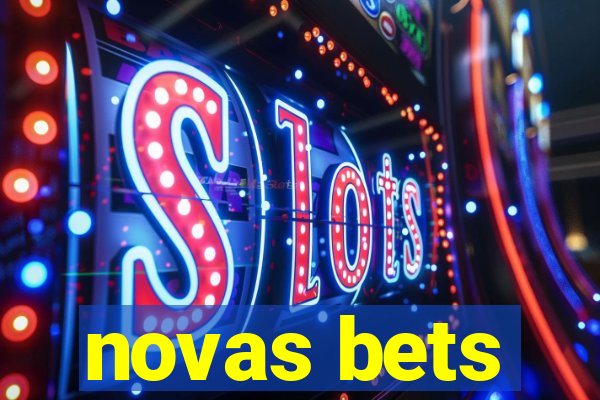 novas bets